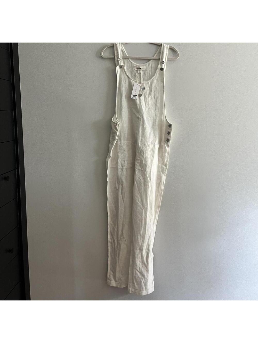 L*Space Freya Jumpsuit - Picture 4 of 7